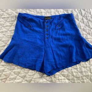 Rachel Comey shorts size M